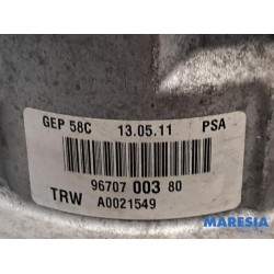 Peugeot - 308 - Pompe direction assistée