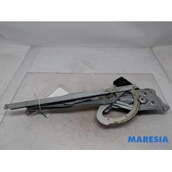 Renault - Grand Scenic - Window mechanism 4-door, front left