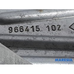 Renault - Grand Scenic - Window mechanism 4-door, front right