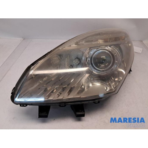 Renault - Grand Scenic - Scheinwerfer links