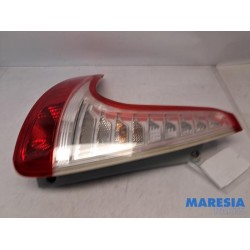 Renault - Grand Scenic - Achterlicht links
