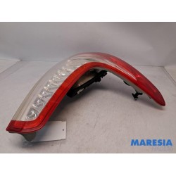 Renault - Grand Scenic - Achterlicht links