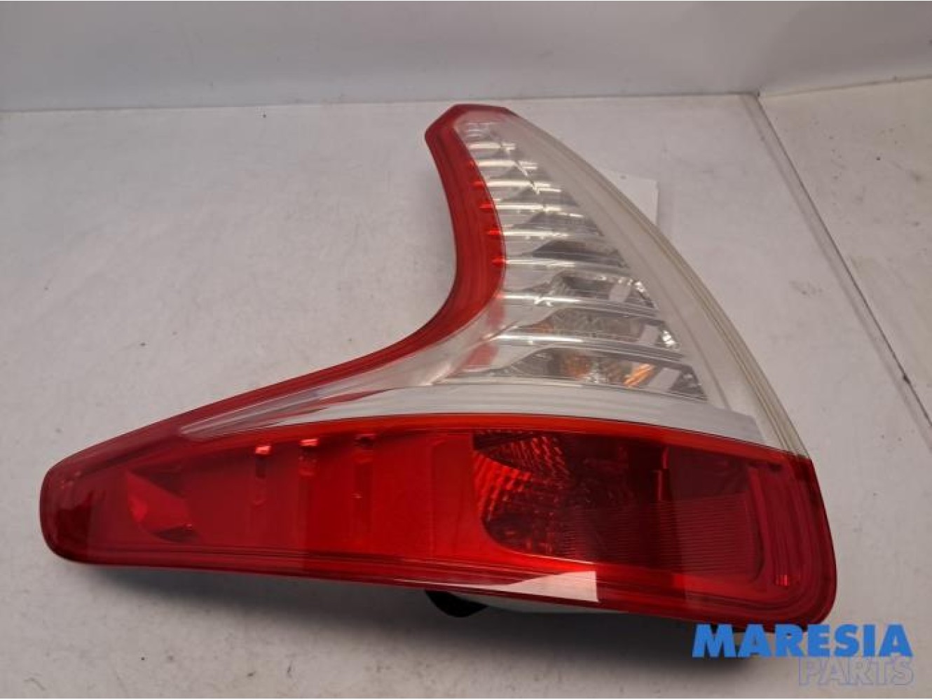Renault - Grand Scenic - Achterlicht links