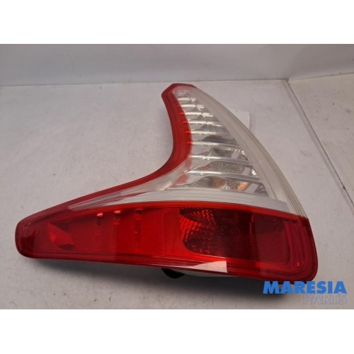 Renault - Grand Scenic - Taillight, left