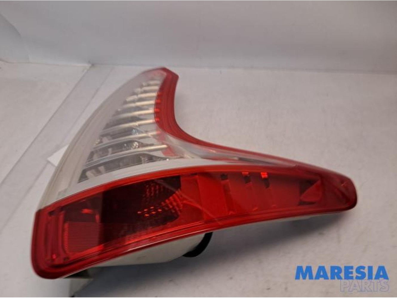 Renault - Grand Scenic - Achterlicht rechts