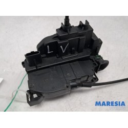 Renault - Grand Scenic - Door lock mechanism 4-door, front left