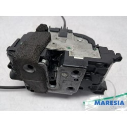 Renault - Grand Scenic - Door lock mechanism 4-door, front left