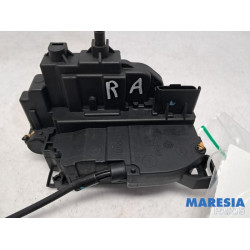 Renault - Grand Scenic - Rear door mechanism 4-door, right
