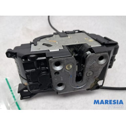 Renault - Grand Scenic - Rear door mechanism 4-door, right