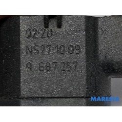Renault - Grand Scenic - PDC Sensor