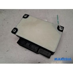 Renault - Grand Scenic - Airbag Module