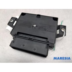 Renault - Grand Scenic - Handrem Module