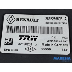 Renault - Grand Scenic - Handrem Module