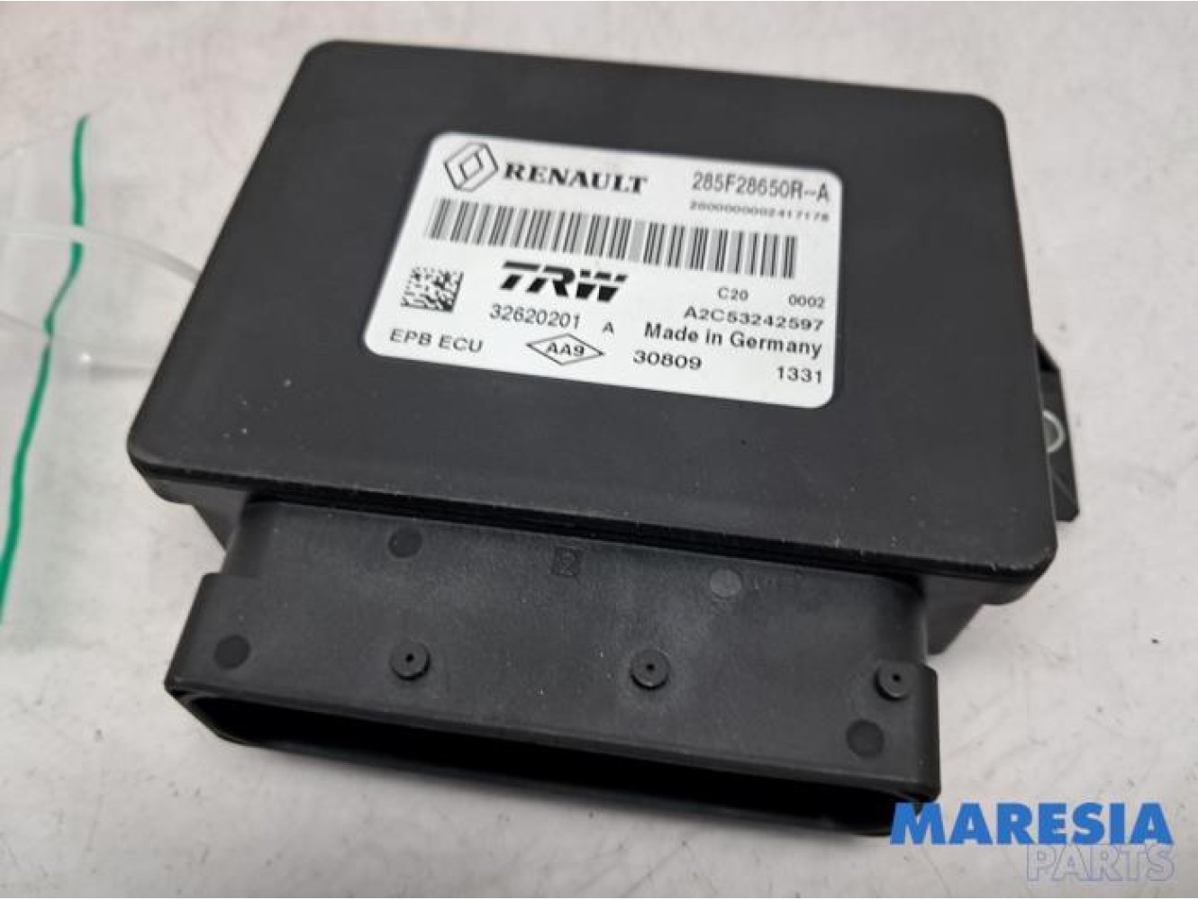 Renault - Grand Scenic - Handrem Module