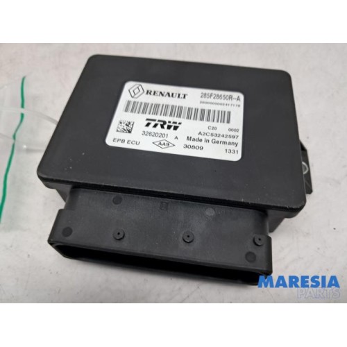 Renault - Grand Scenic - Handbremse Modul