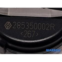 Renault - Grand Scenic - Regensensor
