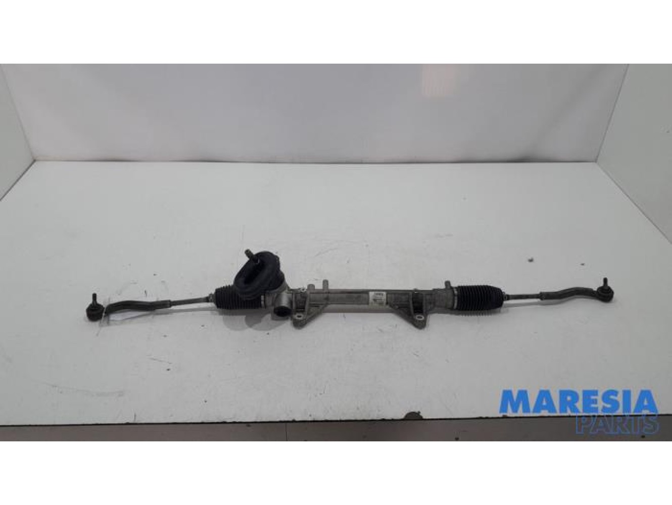 Renault - ZOE - Steering box