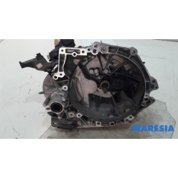 Opel - Combo - Gearbox