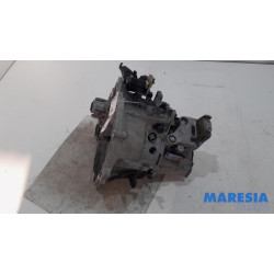 Opel - Combo - Gearbox