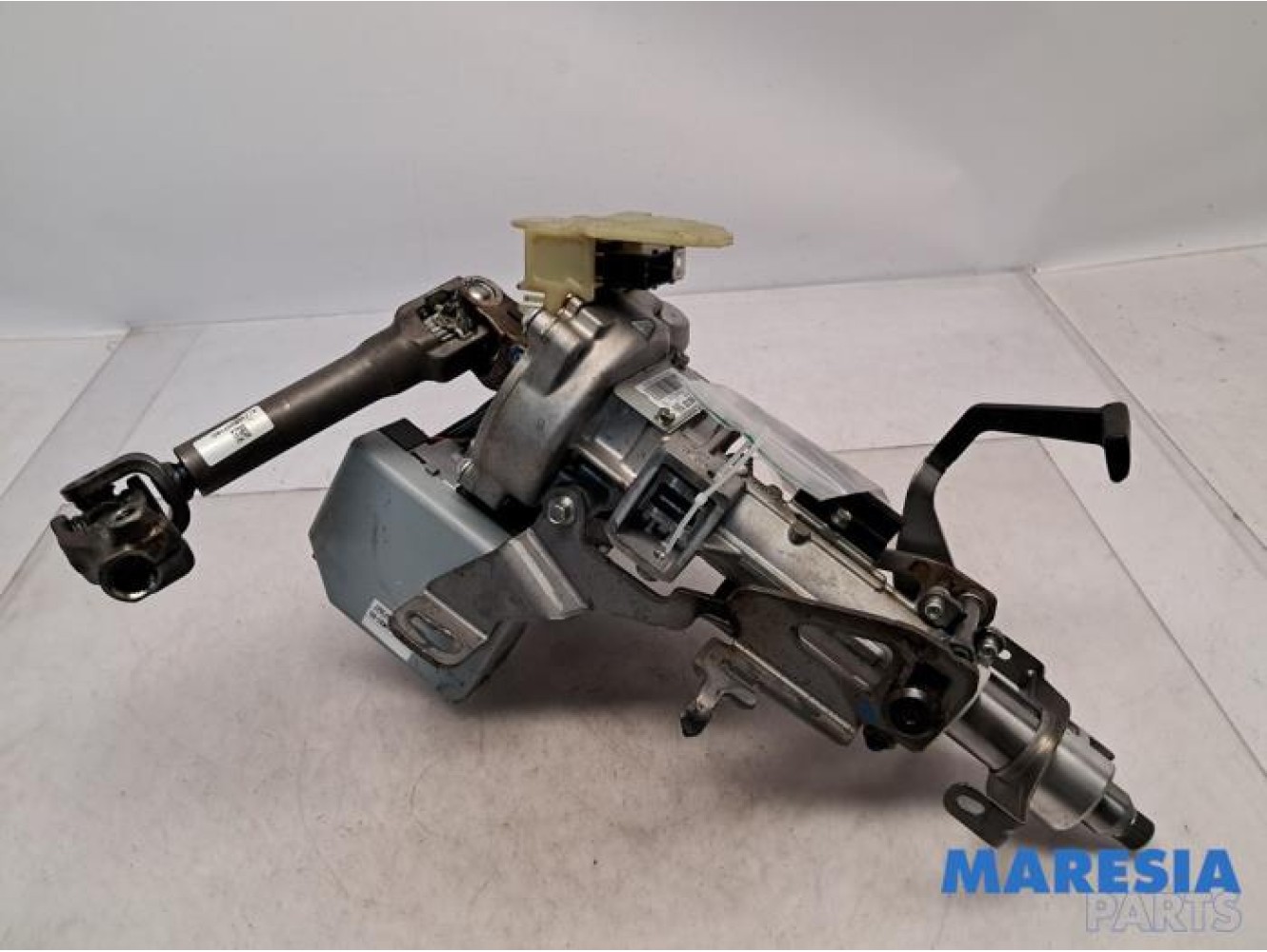 Renault - ZOE - Steering column housing