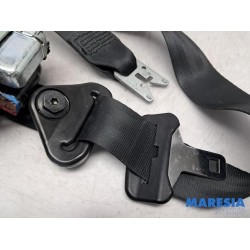 Renault - Grand Scenic - Front seatbelt, right