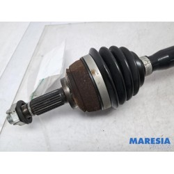 Renault - ZOE - Front drive shaft, right