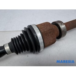 Renault - ZOE - Front drive shaft, right