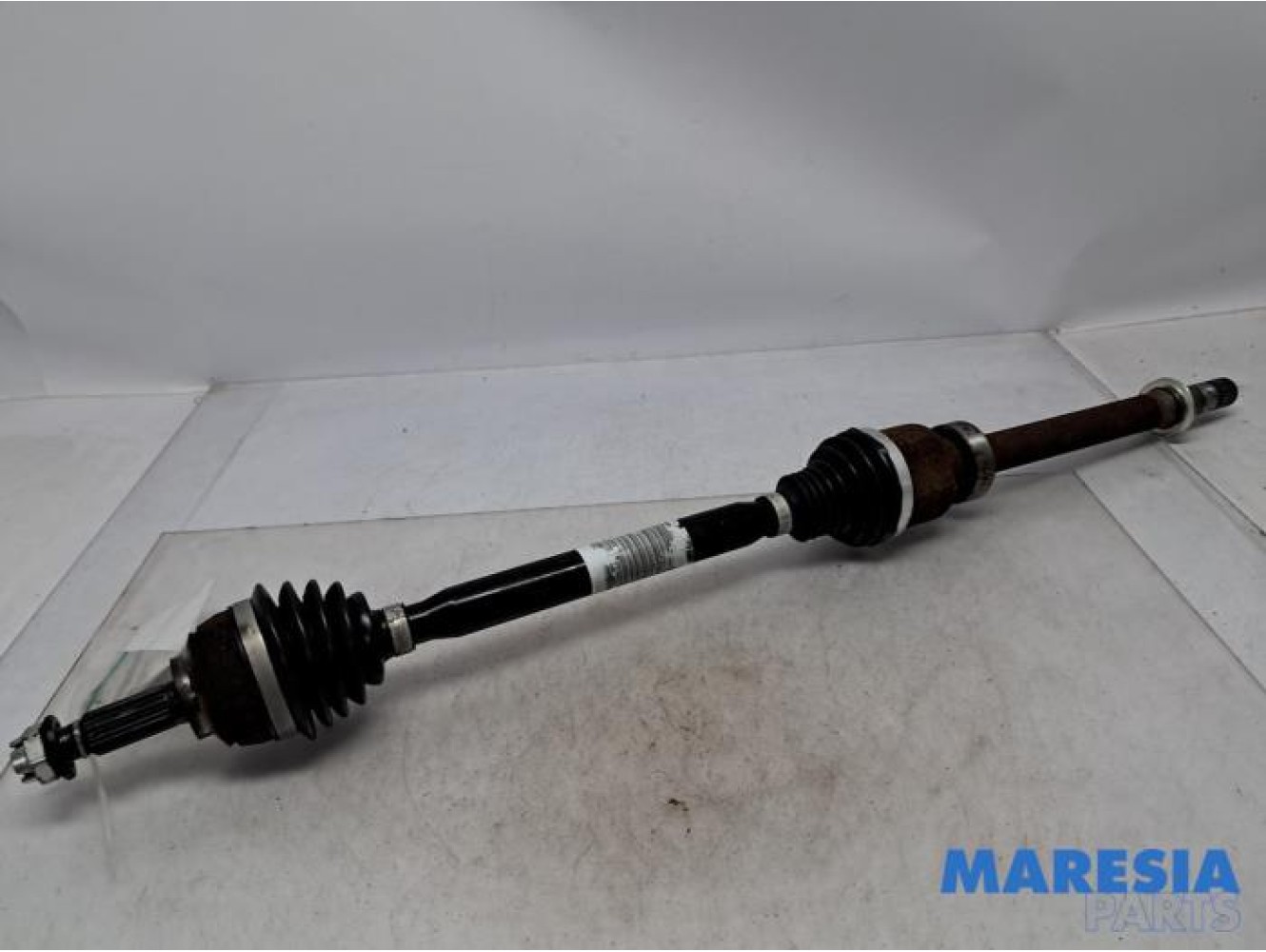 Renault - ZOE - Front drive shaft, right