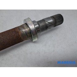Renault - ZOE - Front drive shaft, right