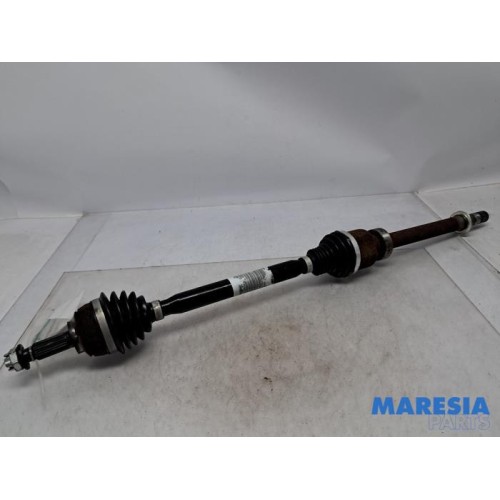 Renault - ZOE - Front drive shaft, right