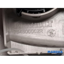 Renault - Grand Scenic - Commutateur toit ouvrant