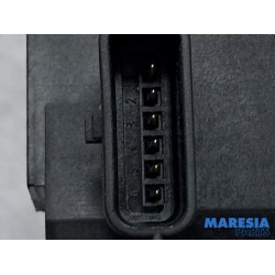Renault - Grand Scenic - Accelerator pedal