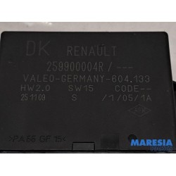 Renault - Grand Scenic - PDC Module