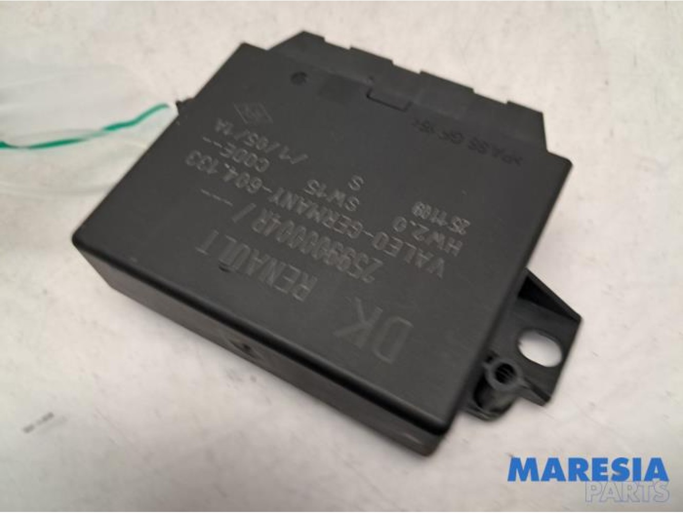 Renault - Grand Scenic - PDC Module