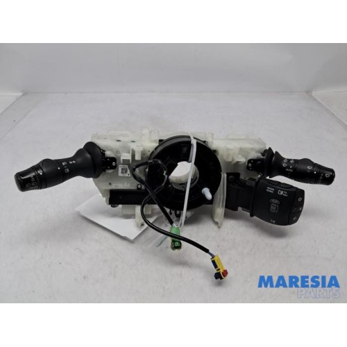 Renault - Grand Scenic - Steering column stalk
