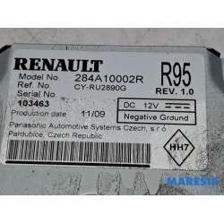 Renault - Grand Scenic - Camera module