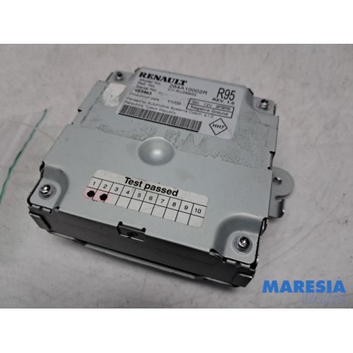 Renault - Grand Scenic - Camera module