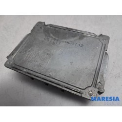 Renault - Grand Scenic - Xenon Starter