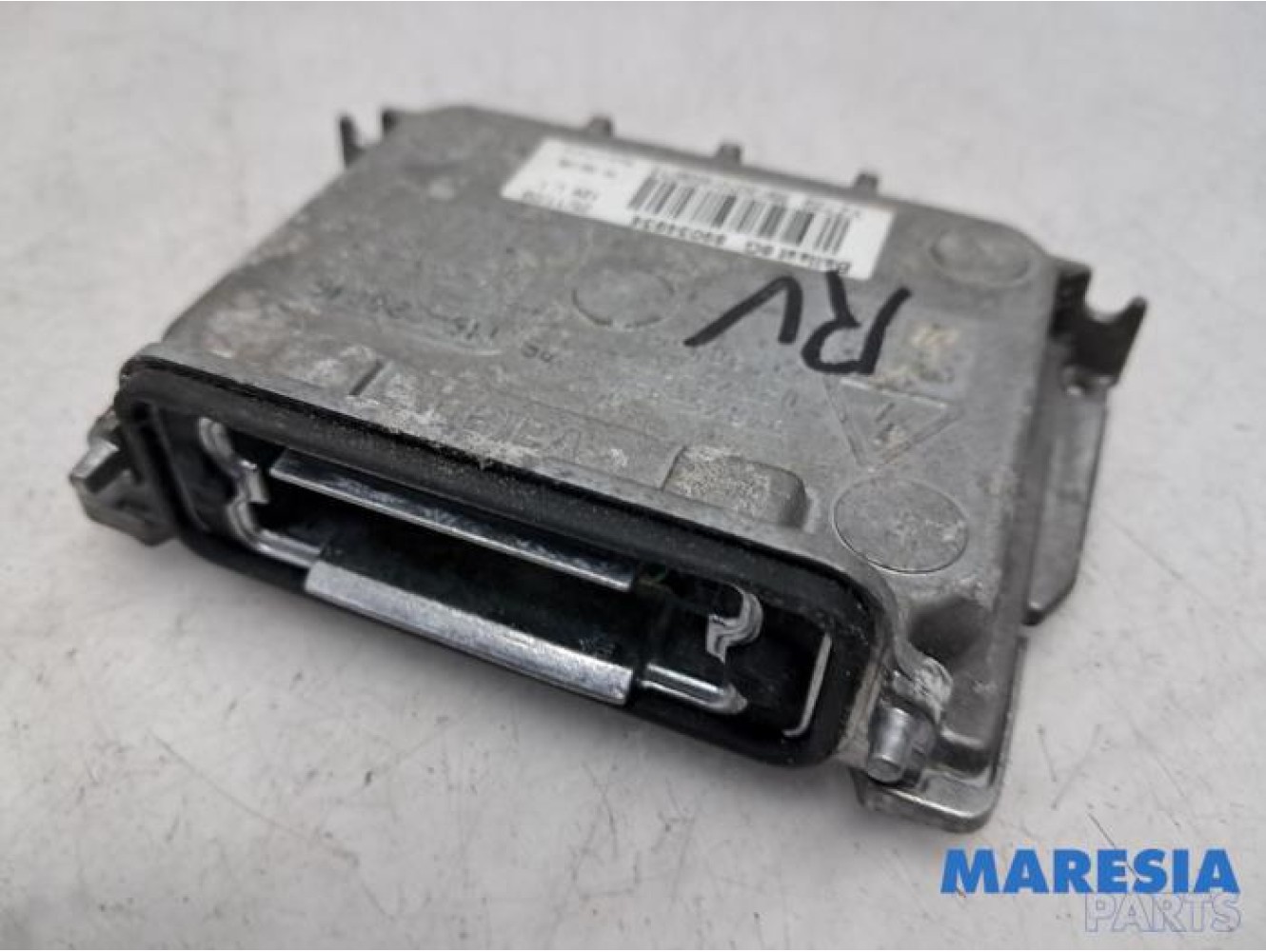 Renault - Grand Scenic - Xenon Starter
