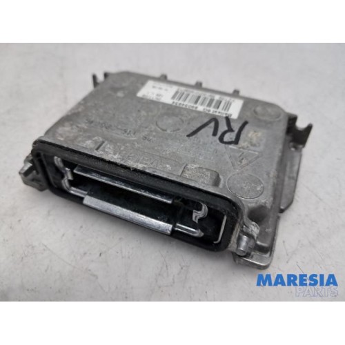 Renault - Grand Scenic - Xenon-Starter