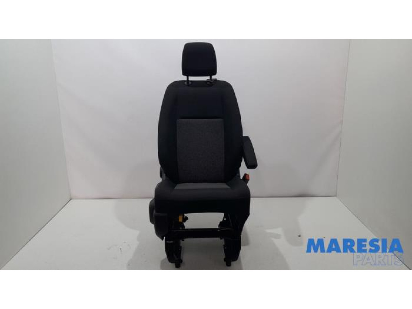 Peugeot - Expert - Seat, right