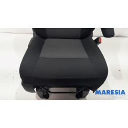 Peugeot - Expert - Seat, right