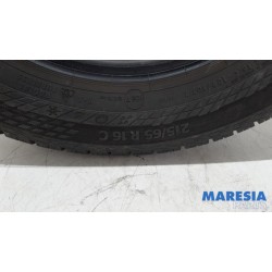 Renault - Trafic - Tyre