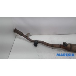 Renault - Trafic - Catalytic converter