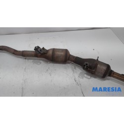 Renault - Trafic - Catalytic converter