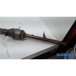 Renault - Trafic - Catalytic converter