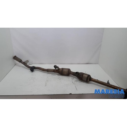 Renault - Trafic - Catalytic converter