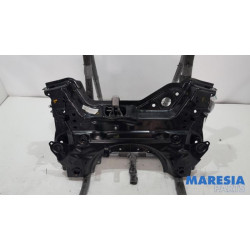 Opel - Combo - Subframe