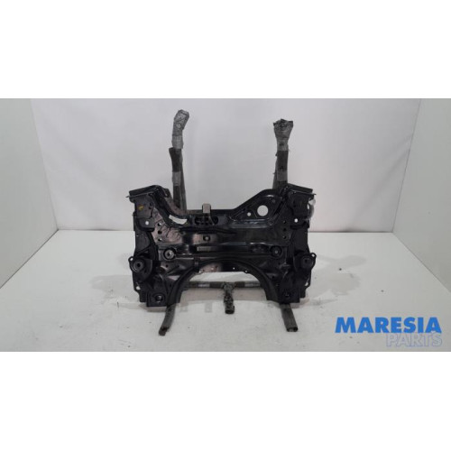 Opel - Combo - Subframe