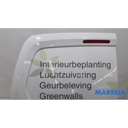 Opel - Combo - Achterdeur Bus-Bestelauto